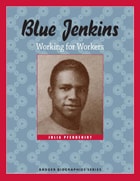 cover of Blue Jenkins: Working for Workers