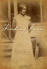 cover of Finding Josie