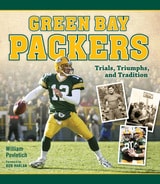 cover of Green Bay Packers: Trials, Triumphs, and Tradition