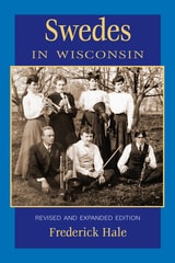 cover of Swedes in Wisconsin