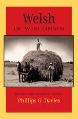 cover of Welsh in Wisconsin