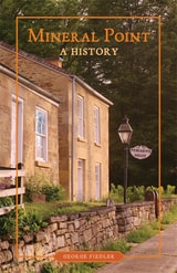 cover of Mineral Point: A History
