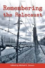 cover of Remembering the Holocaust