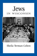 cover of Jews in Wisconsin