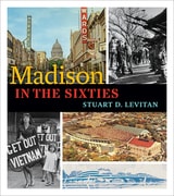 cover of Madison in the Sixties