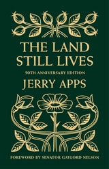 cover of The Land Still Lives