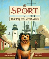 cover of Sport: Ship Dog of the Great Lakes