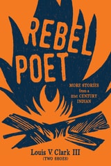 cover of Rebel Poet: More Stories from a 21st Century Indian
