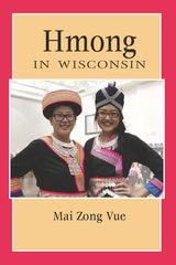 cover of Hmong in Wisconsin