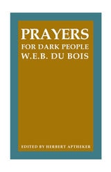 cover of Prayers for Dark People