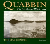 cover of Quabbin: The Accidental Wilderness