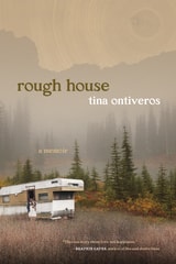 cover of rough house: a memoir