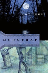 cover of Moontrap