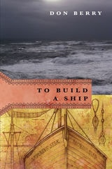 cover of To Build a Ship