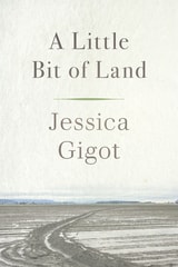 cover of A Little Bit of Land