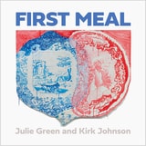 cover of First Meal
