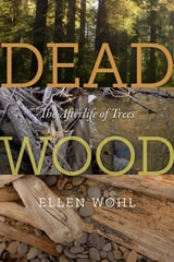 cover of Dead Wood: The Afterlife of Trees