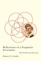 cover of Reflections of a Pragmatic Economist: My Intellectual Journey