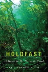 cover of Holdfast: At Home in the Natural World