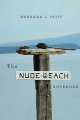 cover of The Nude Beach Notebook
