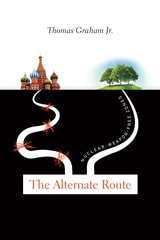 cover of The Alternate Route