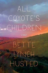 cover of All Coyote's Children