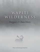 cover of Wapiti Wilderness