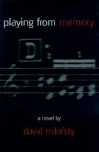 cover of Playing from Memory