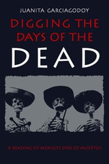 cover of Digging The Days Of The Dead