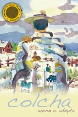 cover of Colcha