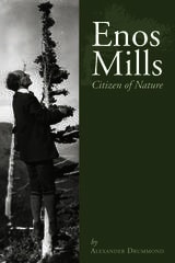 cover of Enos Mills: Citizen of Nature