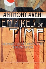 cover of Empires of Time: Calendars, Clocks, and Cultures, Revised Edition