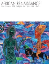 cover of African Renaissance: New Forms, Old Images in Yoruba Art