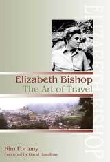 cover of Elizabeth Bishop
