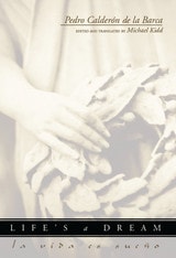 cover of Life's a Dream (<i>La Vida es Sueño</i>)