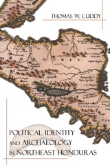 cover of Political Identity & Arch