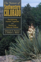 cover of Nature/Southwestern Colorado C*Op*
