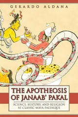 cover of Apotheosis Of Janaab
