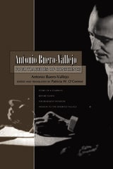 cover of Antonio Buero-Vallejo: Four Tragedies of Conscience