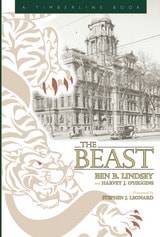 cover of Beast