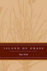 cover of Island of Grass