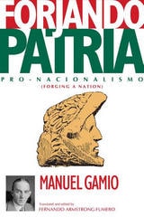 cover of Forjando Patria: Pro-Nacionalismo