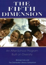 cover of The Fifth Dimension: An After-School Program Built on Diversity
