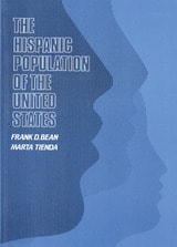 cover of Hispanic Population of the United States
