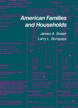 cover of American Families and Households
