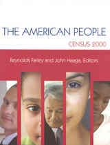 cover of The American People: Census 2000