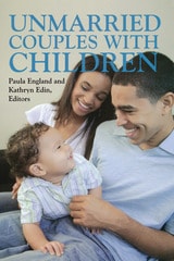 cover of Unmarried Couples with Children