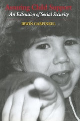 cover of Assuring Child Support: An Extension of Social Security
