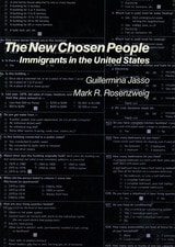cover of The New Chosen People: Immigrants in the United States