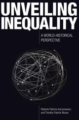cover of Unveiling Inequality: A World-Historical Perspective